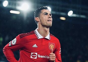 Роналду приобрел самый дорогой дом в Португалии