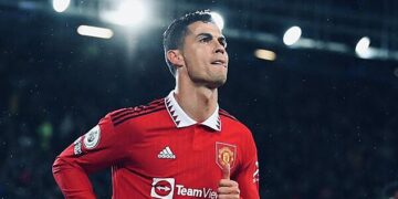 Роналду приобрел самый дорогой дом в Португалии