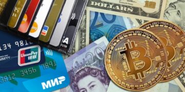 Банки сообщили о росте переводов за рубеж после начала мобилизации