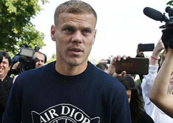 Друг Кокорина рассказал об изменениях в поведении футболиста после тюрьмы