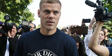 Друг Кокорина рассказал об изменениях в поведении футболиста после тюрьмы