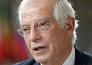 Боррель пообещал уничтожить армию РФ, Белгород и Львов в огне, мирный план Эрдогана так и не озвучен, из Херсона вывезут жителей