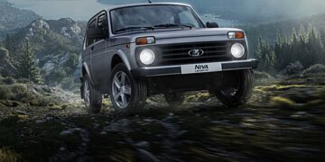 «АвтоВАЗ» доработал модели Lada Granta и Lada Niva