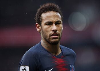 Неймар забил 200-й гол в национальных чемпионатах