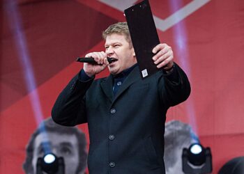 Губерниев оскорбил Гогниева