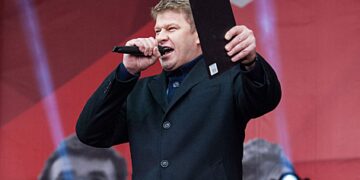 Губерниев оскорбил Гогниева