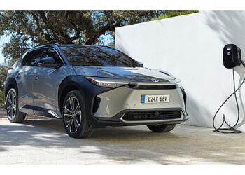 Toyota выяснила, почему отваливаются колеса у нового кроссовера