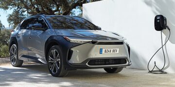 Toyota выяснила, почему отваливаются колеса у нового кроссовера