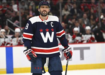 Овечкин захотел закончить карьеру в столичном клубе