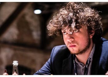 Ниманн подал в суд на обвинившего его в читерстве Карлсена