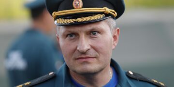 Глава МЧС дал совет автомобилистам после ЧП на Крымском мосту