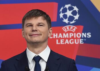 Аршавин назвал факторы успеха «Зенита»