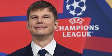 Аршавин назвал факторы успеха «Зенита»