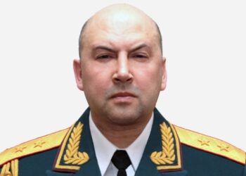 Генерал Суровикин в образе Лебедя, 30% энергетики Украины разрушены, Израиль не торопится вооружать Киев