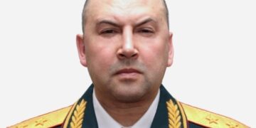 Генерал Суровикин в образе Лебедя, 30% энергетики Украины разрушены, Израиль не торопится вооружать Киев