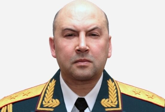 Генерал Суровикин в образе Лебедя, 30% энергетики Украины разрушены, Израиль не торопится вооружать Киев