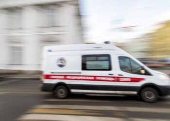 Гладков: В результате обстрела белгородского Шебекина погибли два человека