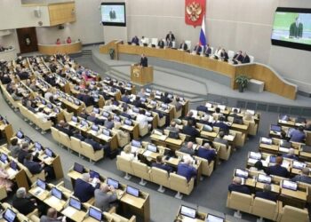 Госдума ратифицировала договоры о принятии ДНР, ЛНР, Запорожья и Херсона в состав России