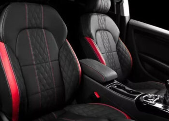 Как выбрать авточехлы для сидений автомобиля?