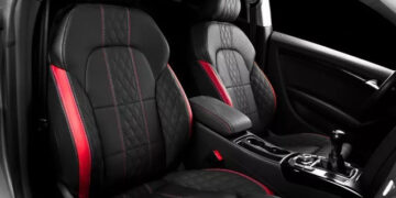 Как выбрать авточехлы для сидений автомобиля?