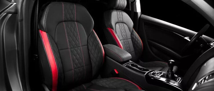 Как выбрать авточехлы для сидений автомобиля?
