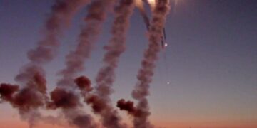 Конец света на Украине, Вашингтон «сбавляет обороты», Лукашенко готовит «второй фронт»