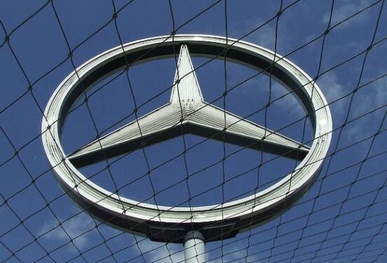 Mercedes-Benz закрыл сделку по продаже завода в России