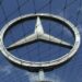 Mercedes-Benz закрыл сделку по продаже завода в России