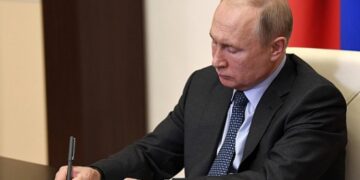 Опубликован указ президента РФ об отсрочке от мобилизации для студентов и аспирантов