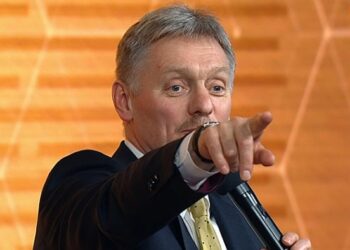 Песков заявил, что Запад украл российские активы
