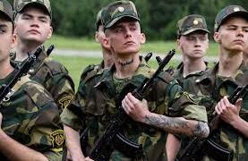 Помощь призывникам в освобождении от армии