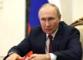 Путин рассказал, кто стоит за диверсией на «Северных потоках»