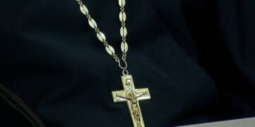 РБК: В рамках частичной мобилизации призвать могут и монахов