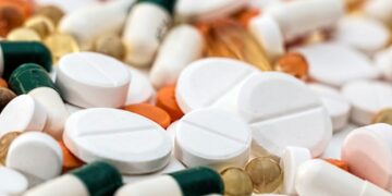 С начала 2022 года траты россиян на антидепрессанты выросли на 70%