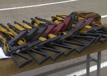 Сенатор Полетаев: В Республике Алтай не мобилизовали ни одного человека