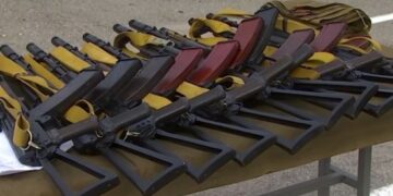 Сенатор Полетаев: В Республике Алтай не мобилизовали ни одного человека