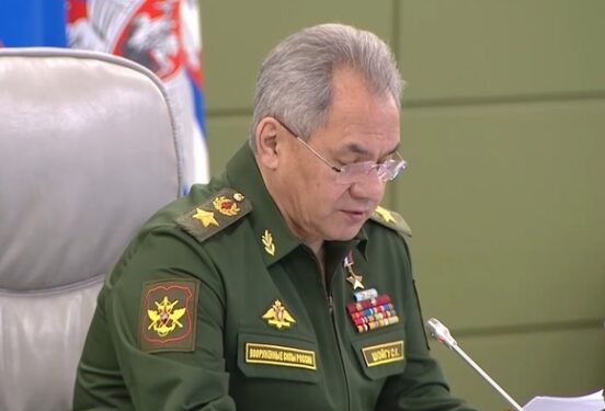 Шойгу поручил довести до военкоматов и призывных комиссий разъяснения по отсрочкам