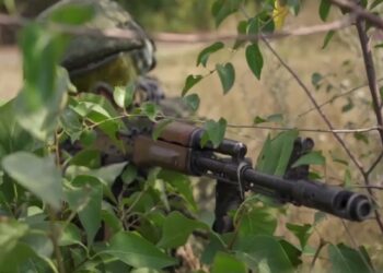 Специальная военная операция на Украине: главное за 5 октября