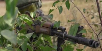 Специальная военная операция на Украине: главное за 5 октября