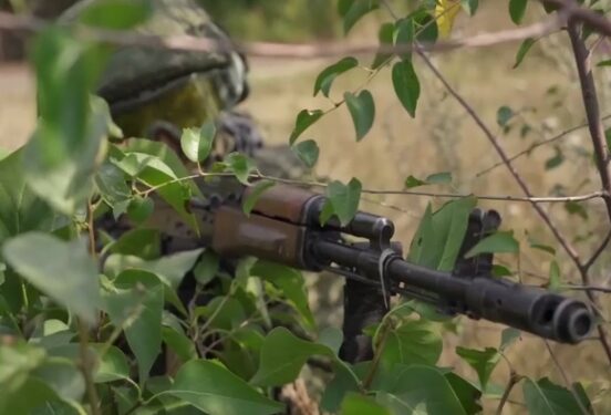 Специальная военная операция на Украине: главное за 5 октября