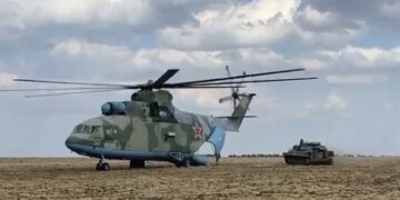 СВО на Украине: главные события 3 октября