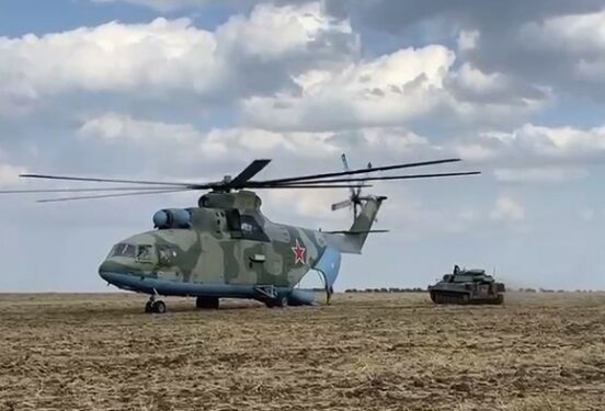 СВО на Украине: главные события 3 октября