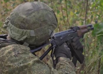 СВО на Украине: Красный Лиман отняли до голосования в Госдуме