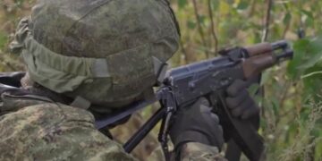 СВО на Украине: Красный Лиман отняли до голосования в Госдуме