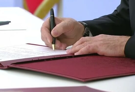 Территории приняли — что дальше?