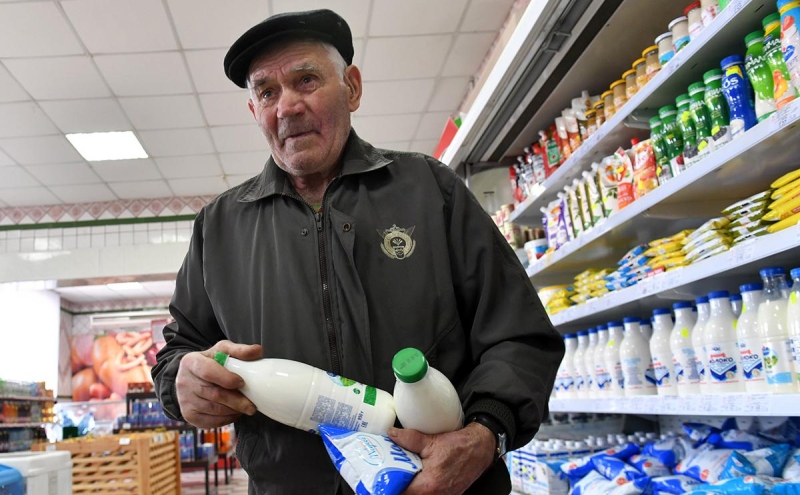 
                    В Белоруссии ввели мораторий на повышение цен

                