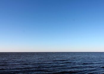 В Финляндии зафиксировали четыре сейсмособытия на дне Финского залива