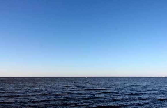 В Финляндии зафиксировали четыре сейсмособытия на дне Финского залива