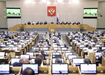 В Госдуму внесли поправки, впервые прописывающие в законах РФ статус добровольцев