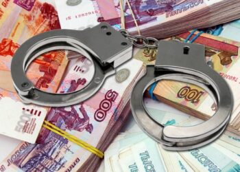 В ХМАО бухгалтеры детсада похитили шесть миллионов рублей